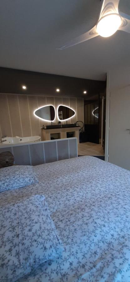 Enterrasse 4 Etoiles Apartment Dinan Exterior photo